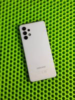 Лот: 25883513. Фото: 2. Смартфон Samsung A32 4/128 ГБ... Смартфоны, связь, навигация