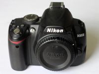 Лот: 3046495. Фото: 2. Nikon D3000. Фотокамеры