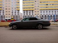 Лот: 5436748. Фото: 6. Toyota Cresta в ОТС