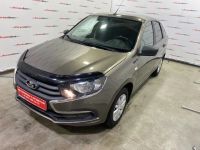 Лот: 21544549. Фото: 6. Lada Granta 2019