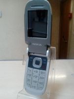Лот: 9260023. Фото: 2. №684 . Телефон Nokia 2760 . Смартфоны, связь, навигация