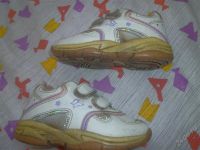 Лот: 1693843. Фото: 3. кроссовочки детские (б-у). Дети растут