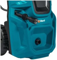 Лот: 20089465. Фото: 9. Минимойка Bort BHR-2700-R [93416114...