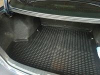 Лот: 12594399. Фото: 2. Коврик в багажник Toyota Corolla... Автозапчасти