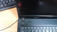 Лот: 7350620. Фото: 3. Ноутбук Lenovo G500. Компьютеры, оргтехника, канцтовары