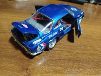 Лот: 18216430. Фото: 2. Модель Рено alpine A110 bburago. Моделизм