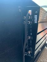 Лот: 17554540. Фото: 4. Усилитель EDGE EDA 1200.1. Красноярск
