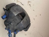 Лот: 20057836. Фото: 2. Суппорт Mazda 3 Axela BK перед... Автозапчасти
