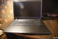 Лот: 10391203. Фото: 3. Lenovo B71-80 / i7-6500U / 8GB... Компьютеры, оргтехника, канцтовары