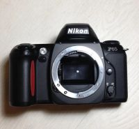 Лот: 7204896. Фото: 2. Nikon F65 body (new). Фотокамеры