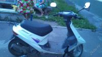Лот: 1071946. Фото: 2. Продаю Honda dio af18 или обмен... Мототехника