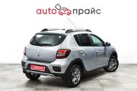 Лот: 22197925. Фото: 8. Renault Sandero Stepway 2021