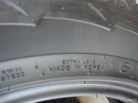 Лот: 8247972. Фото: 7. 235/60/18 Hankook I*Pike RW-11...