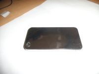 Лот: 4924456. Фото: 2. Iphone 4 black 8GB. Смартфоны, связь, навигация