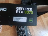 Лот: 25030862. Фото: 4. Palit gamingpro 3070 8gb. Красноярск