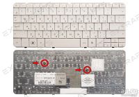 Лот: 15962587. Фото: 2. Клавиатура HP Pavilion DV2-1000... Комплектующие