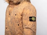 Лот: 20972946. Фото: 3. Куртка зимняя Stone Island (39432... Одежда, обувь, галантерея