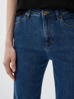 Лот: 24140751. Фото: 4. Джинсы Alessandro Manzoni Jeans. Красноярск