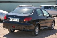 Лот: 4570950. Фото: 2. Пежо - Peugeot 206, 2008 год... Авто, мото, водный транспорт