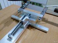 Лот: 8890214. Фото: 3. № 14 Cтанок для заточки ножей... Туризм, охота, рыбалка, самооборона