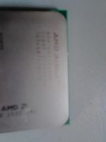 Лот: 6621950. Фото: 2. Процессор AMD Athlon 64 LE-1600... Комплектующие