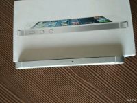 Лот: 10170037. Фото: 5. IPhone 5 16g