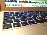 Лот: 4843115. Фото: 2. Продаю MacBook air 11 новый с... Компьютеры, ноутбуки, планшеты