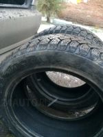 Лот: 8581224. Фото: 2. nokian 205/55/16. Шины, Диски
