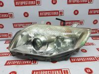 Лот: 20900188. Фото: 2. Фара ксеноновая Toyota Corolla... Автозапчасти