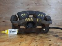 Лот: 18535882. Фото: 2. Суппорт Honda Edix BE3 K20A 2005... Автозапчасти