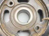Лот: 24774466. Фото: 4. Шкив коленвала Suzuki Swift 2003... Красноярск
