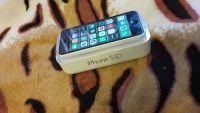 Лот: 6772345. Фото: 2. Iphone 5c 16gb. Смартфоны, связь, навигация
