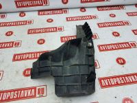 Лот: 20900708. Фото: 2. Подкрылок Toyota Prius ZVW30 2ZR-FXE... Автозапчасти