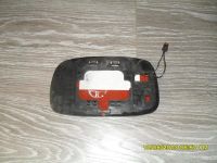 Лот: 2886690. Фото: 2. Зеркало, полотно, Windom MCV-20... Автозапчасти