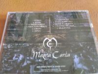 Лот: 9989932. Фото: 2. Magna Canta - Sanctuary. Коллекционирование, моделизм