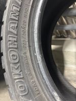 Лот: 24613929. Фото: 2. Резина Yokohama. Шины, Диски