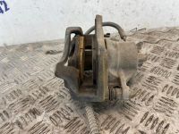 Лот: 24938891. Фото: 5. суппорт тормозной Hyundai Solaris...