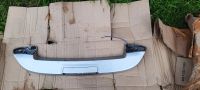 Лот: 19552077. Фото: 2. Спойлер subaru forester sg5 рестайл. Автозапчасти