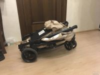 Лот: 9537781. Фото: 2. Коляска прогулочная Baby care... Детский транспорт