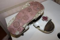 Лот: 4501360. Фото: 3. Сандали 29. Дети растут