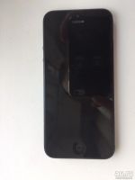 Лот: 13387475. Фото: 3. Iphone 5 32Gb. Красноярск