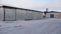 Лот: 4835300. Фото: 10. Завод полуфабрикатов 4500 кв.м...