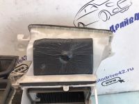 Лот: 24347161. Фото: 15. корпус отопителя toyota corolla...