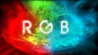 Лот: 2015811. Фото: 3. RGB (РГБ) - Лента на клеящейся... Красноярск