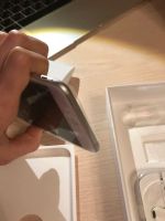 Лот: 10981441. Фото: 5. iPhone 6s Plus Silver 16GB