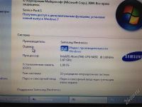 Лот: 2942214. Фото: 3. Нетбук Samsung NP-N145 plus. Компьютеры, оргтехника, канцтовары