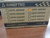 Лот: 12845818. Фото: 2. Блок питания Chieftec GPS-400A8... Комплектующие