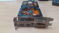 Лот: 21376790. Фото: 2. Неисправная видеокарта GeForce... Комплектующие