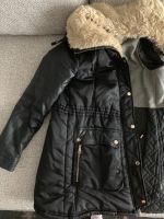 Лот: 13035928. Фото: 5. Тёплая куртка Zara M