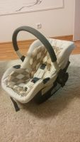 Лот: 8363810. Фото: 2. Продам автокресло Happy baby Madison... Дети растут